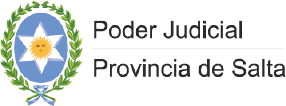 Poder Judicial Salta